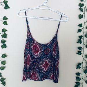 Pacsun tank top
